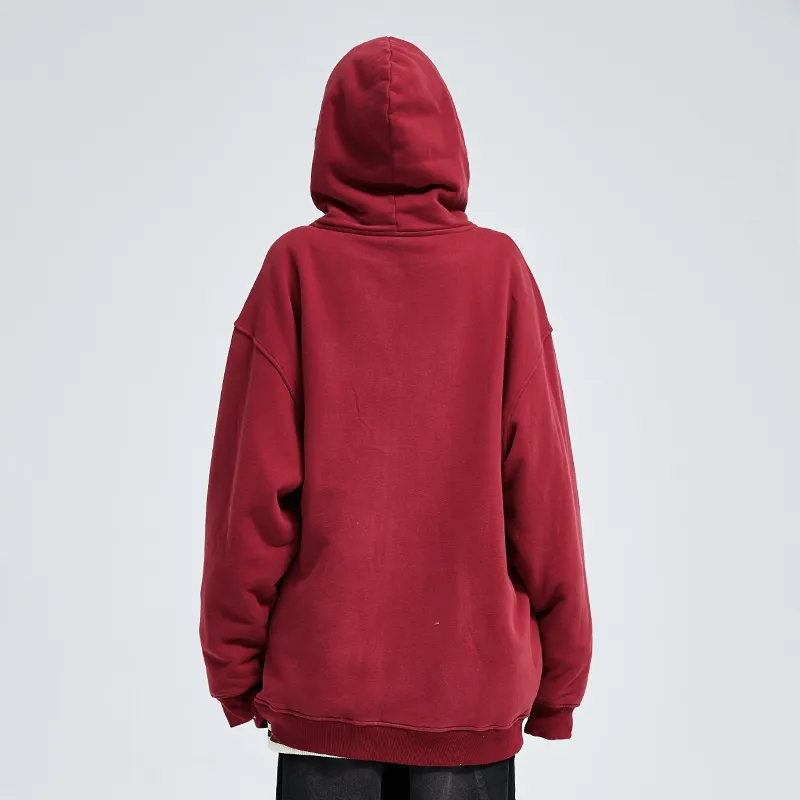 A SQUARE ROOT Fall Sweatshirt Unisex-2