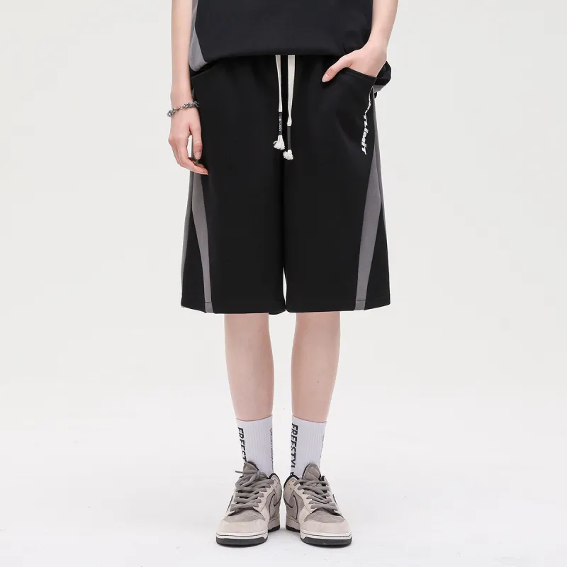 POINTLIMIT Casual Shorts Unisex-2