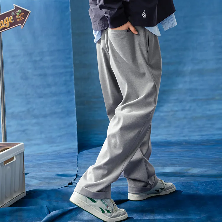 Nautica White Sail Nautica White Sail JP SS23 Casual Pants Unisex-7