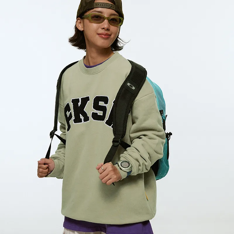 FKSW Sweatshirts Unisex-12
