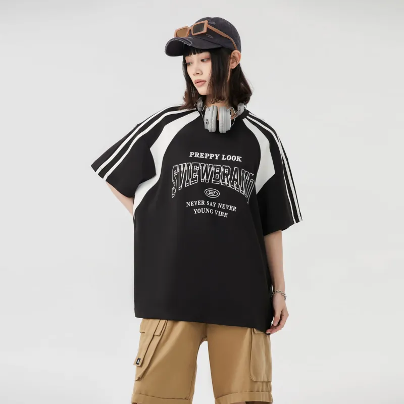 S.view T Shirts Unisex-14