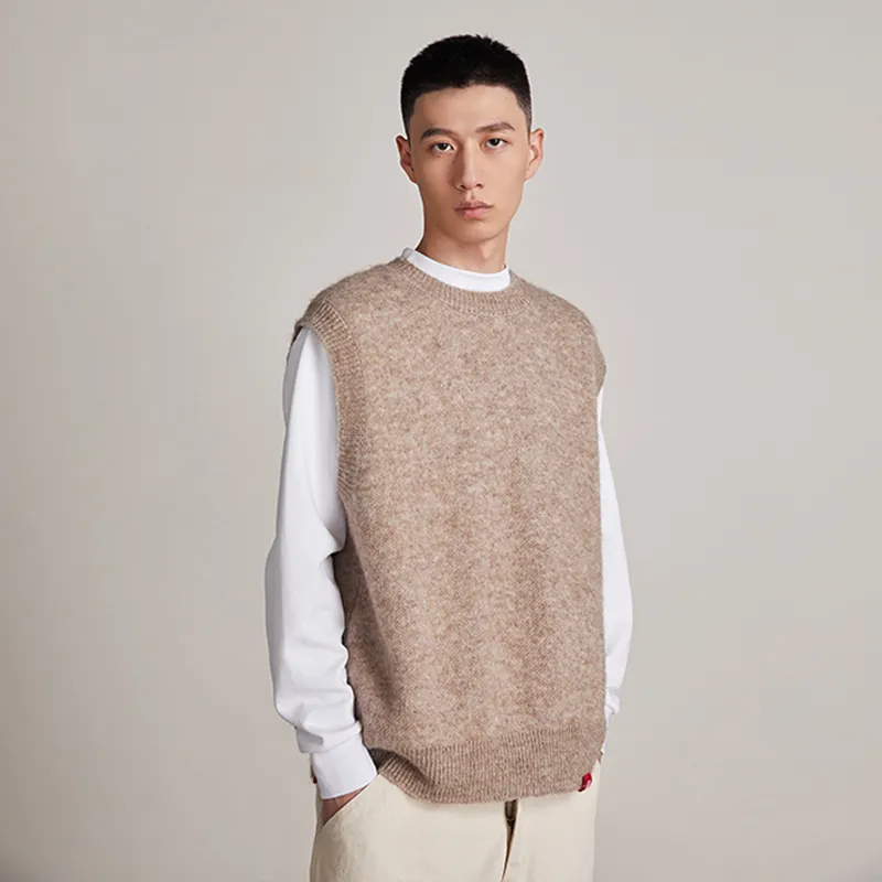 OCCUPY Sweaters Unisex-4
