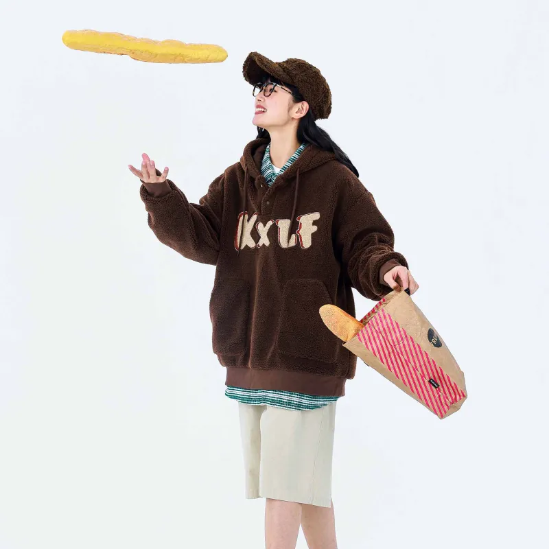 KXLFCHN Sweatshirts Unisex-3