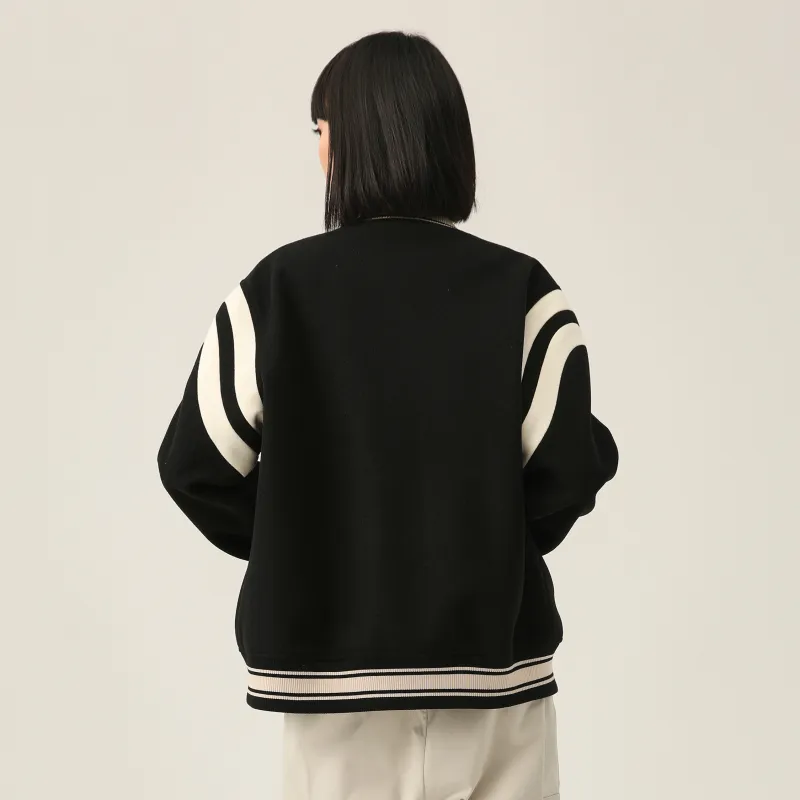 Coca-Cola Baseball Jacket Coat Unisex-2