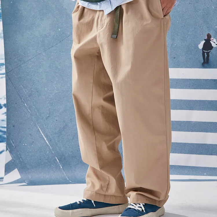 Nautica White Sail Nautica White Sail FW21 Cargo Pants Unisex-2