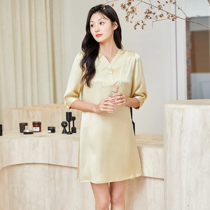 MB Women's Nightgowns-4