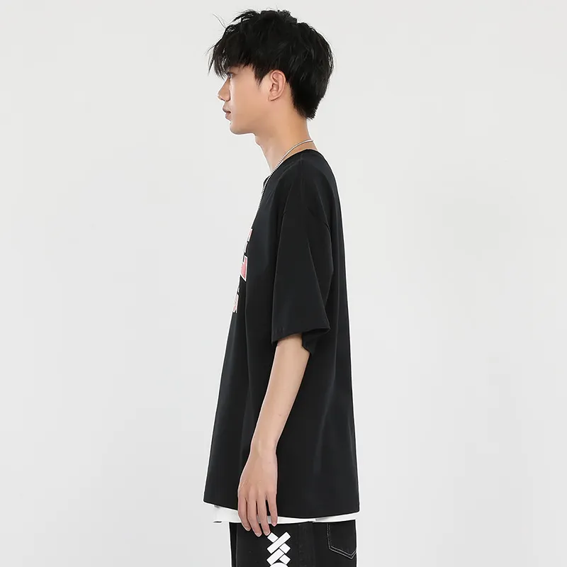 Xxgogo X BIRDTALK Bt X XXGOGO T-Shirts Unisex-6