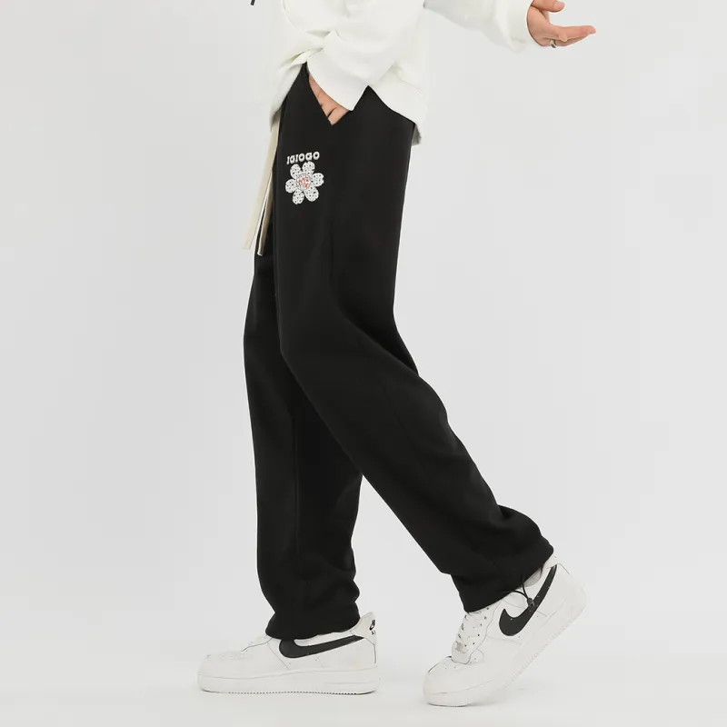 IGOI Casual Pants Unisex-3