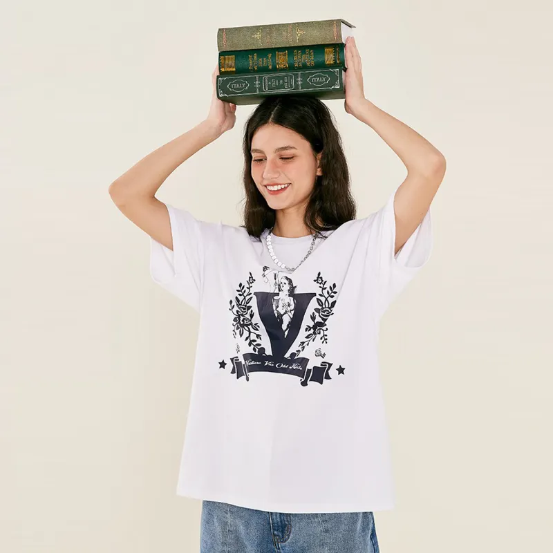 Vv.ok X ICONS Lab T Shirts Unisex-10