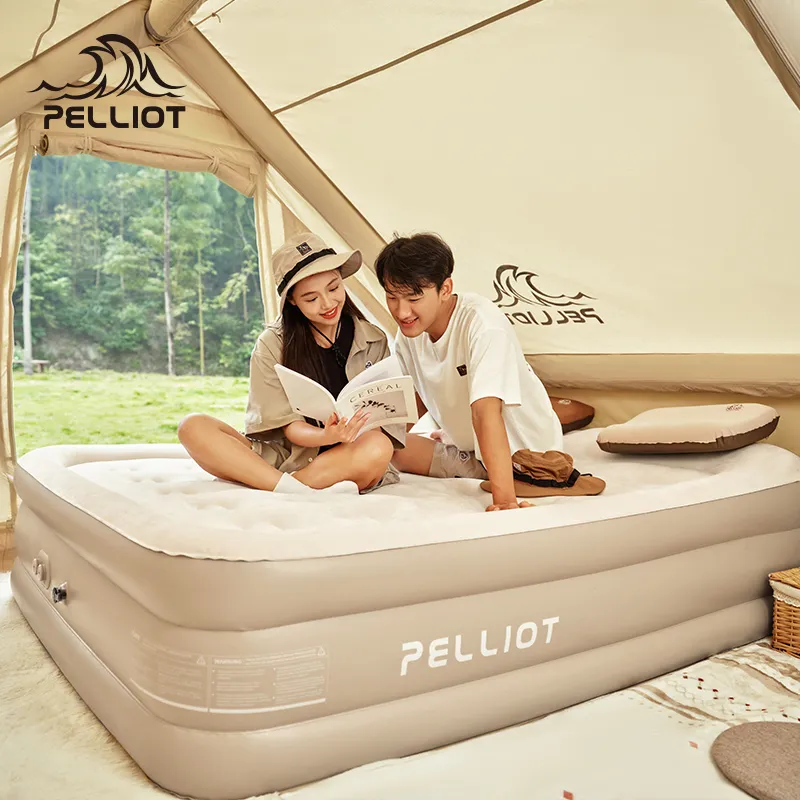 PELLIOT Mattresses Outdoor Camping Ground Mats-1