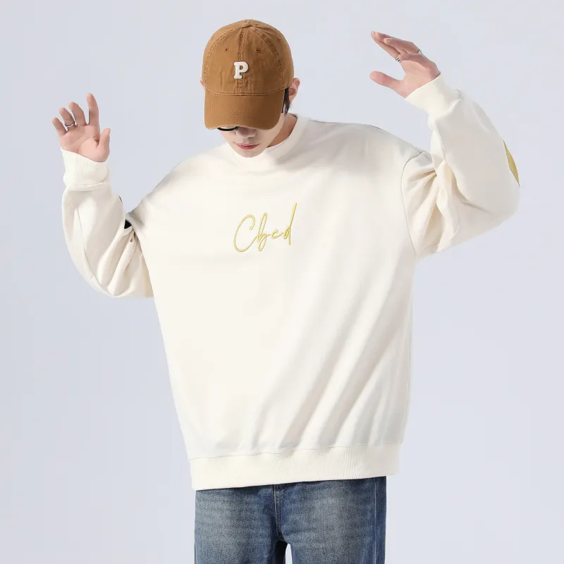 CBCD Sweatshirts Unisex-13