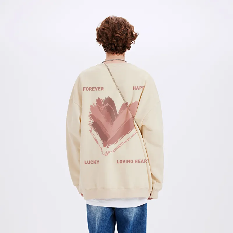 Nuthink Sweatshirts Unisex-10