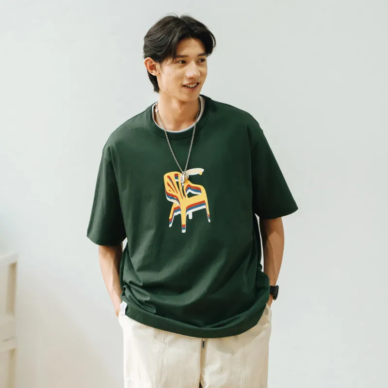 714STREET T Shirts Unisex-8