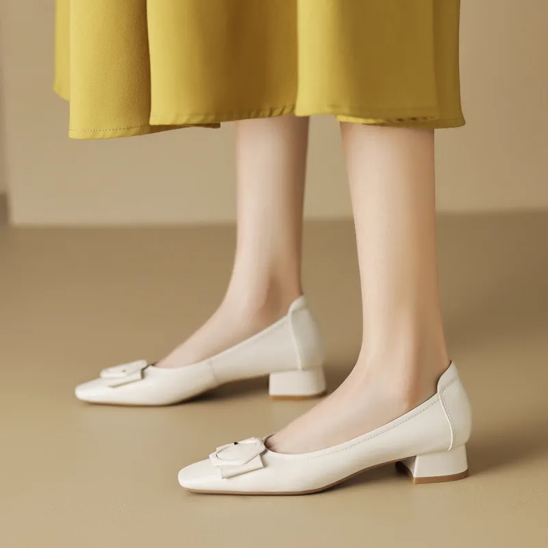 OCCAMAN Casual Single Shoes Women's-6