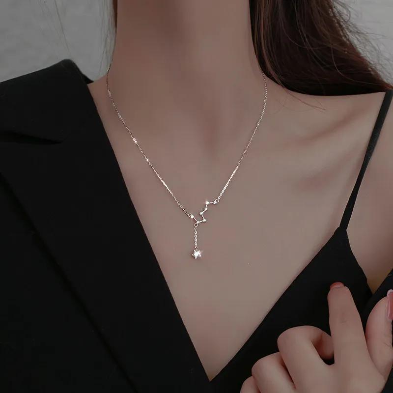 CARLHEIM Necklaces Women's-1
