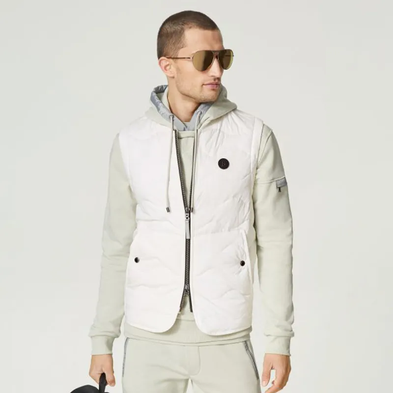 BOGNER Vests Men-3