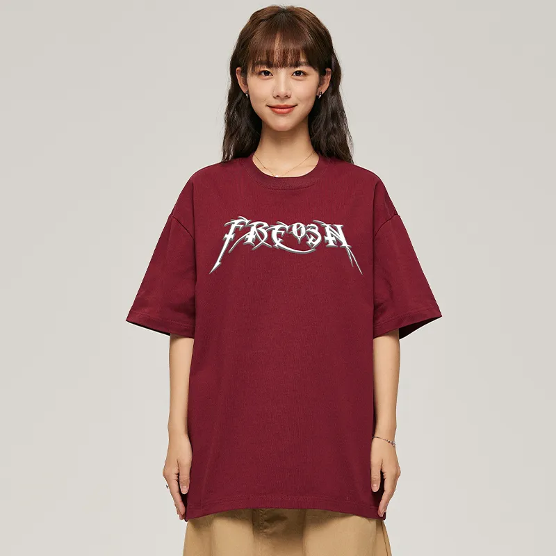 FREO3N T Shirts Unisex-8
