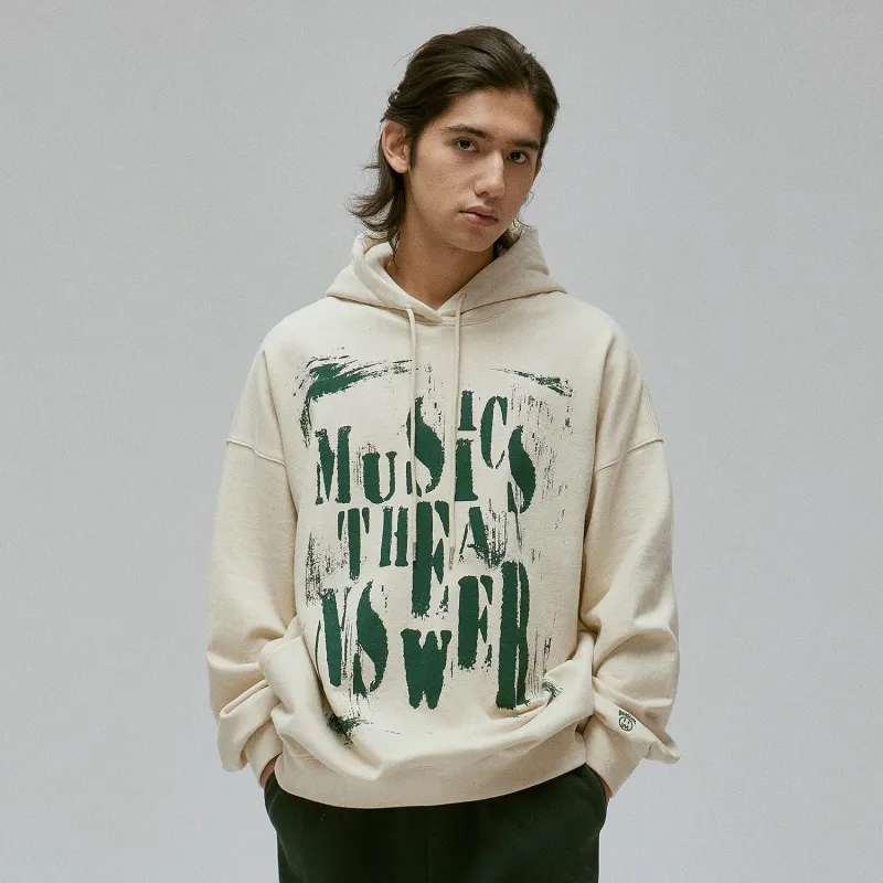 BEASTER Club Sweatshirts Unisex-20