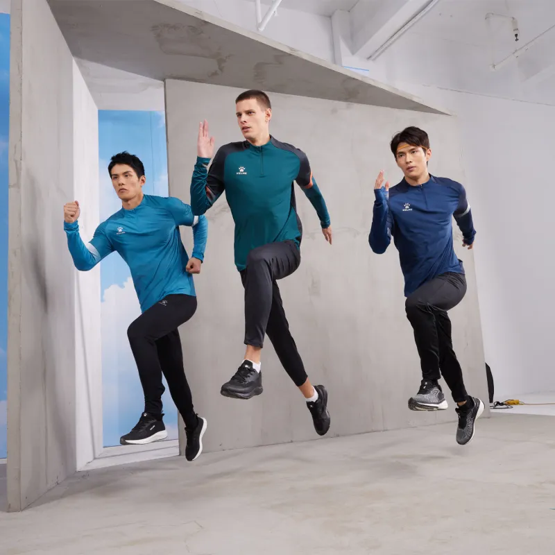 KELME Sweatshirts Unisex-3