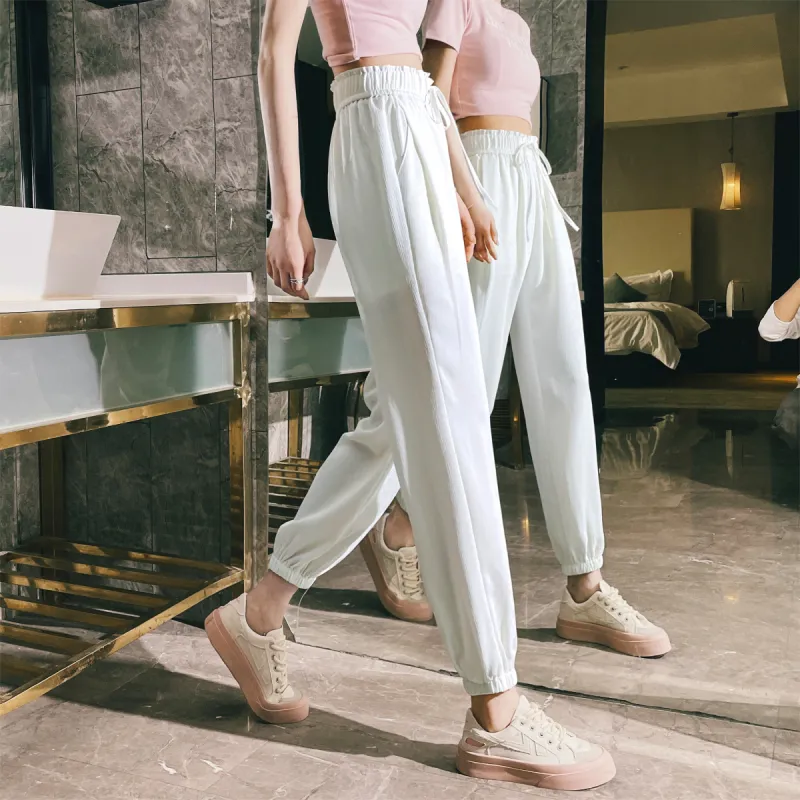 HIPPIEMISS Casual Pants Women's-5