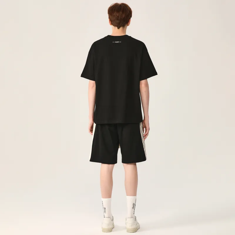 Coca Cola Casual Sportswear Unisex-2