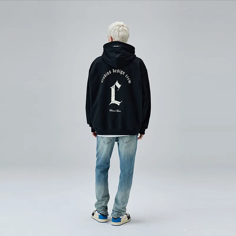 CLIMAX VISION C Collection Sweatshirt Unisex-9