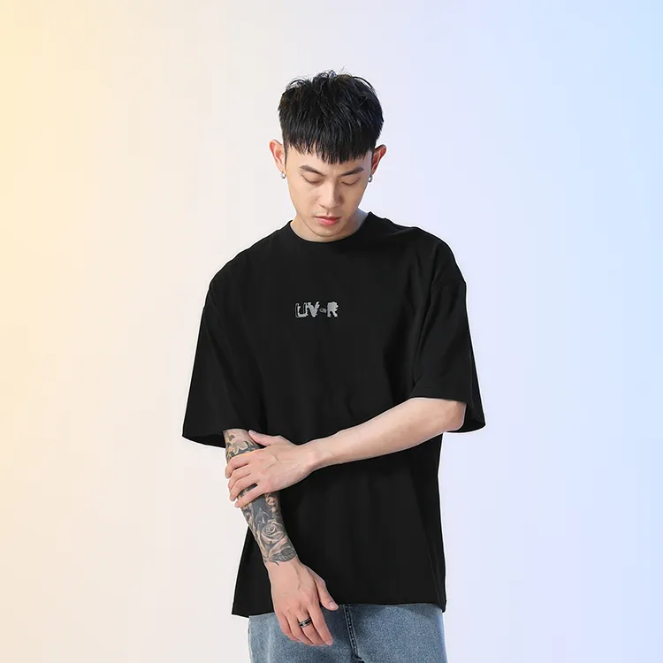SANKAIMADE Cosmic Genie Series T-Shirts Unisex-7