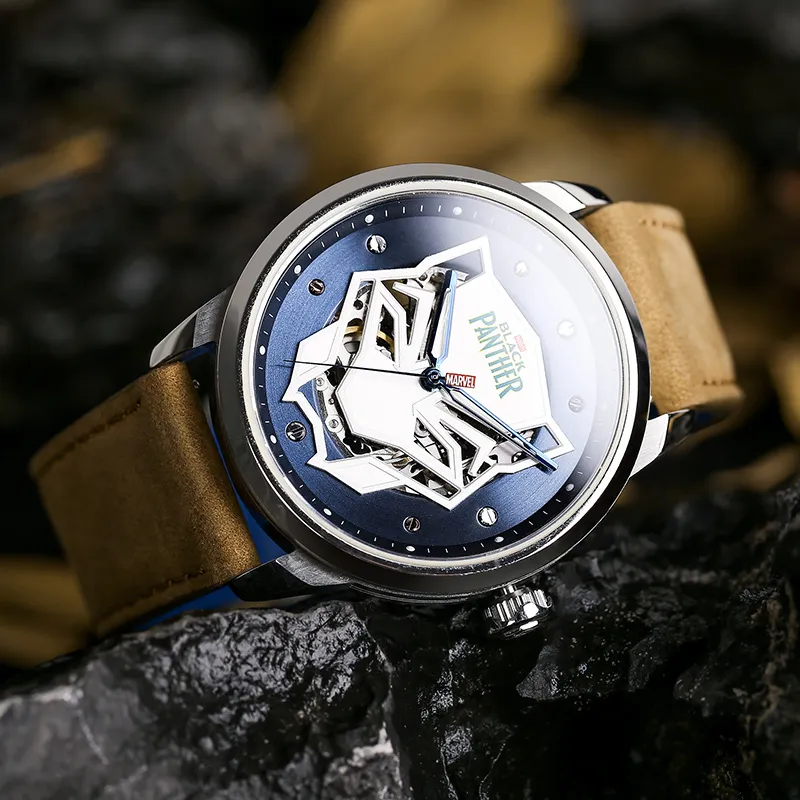 MARVEL Men Watch-16