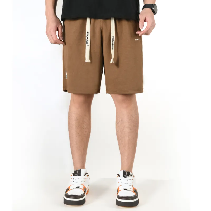 STANAIR Casual Shorts Unisex-3