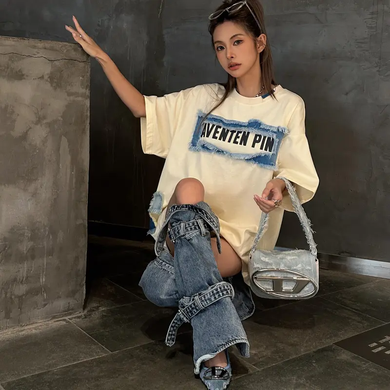 AVENTEN PIN T Shirts Unisex-6