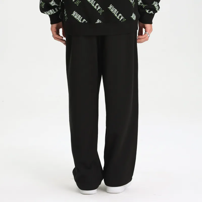 Hurley Casual Pants Unisex-4