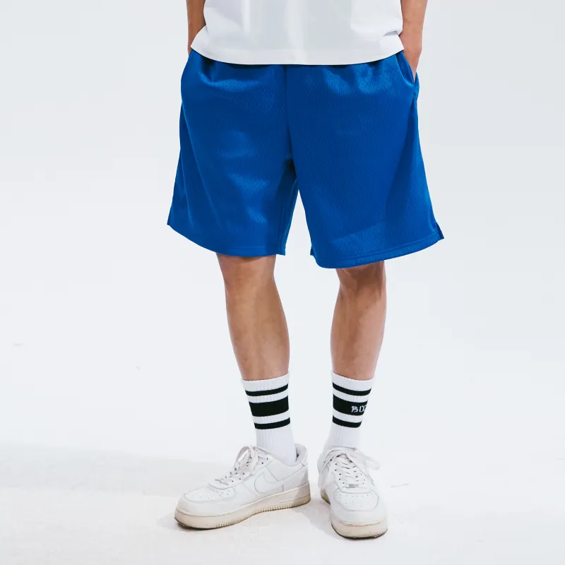 BURNIN Sports Shorts Unisex-9