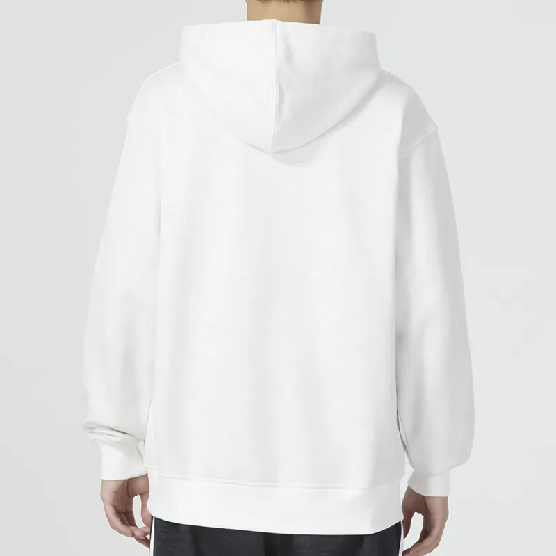 Under Armour Sweatshirt Men's White-3