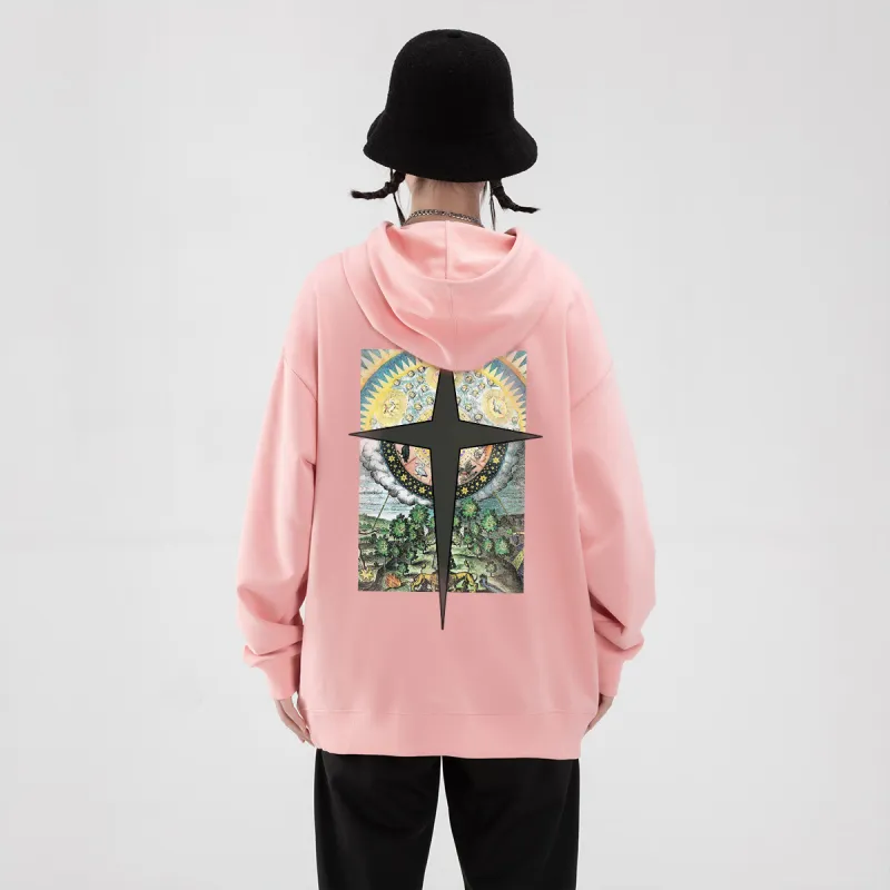 Toy Machine Sweatshirts Unisex-14