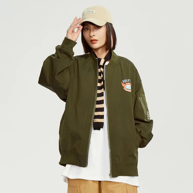 DUEPLAY Jackets Unisex-4