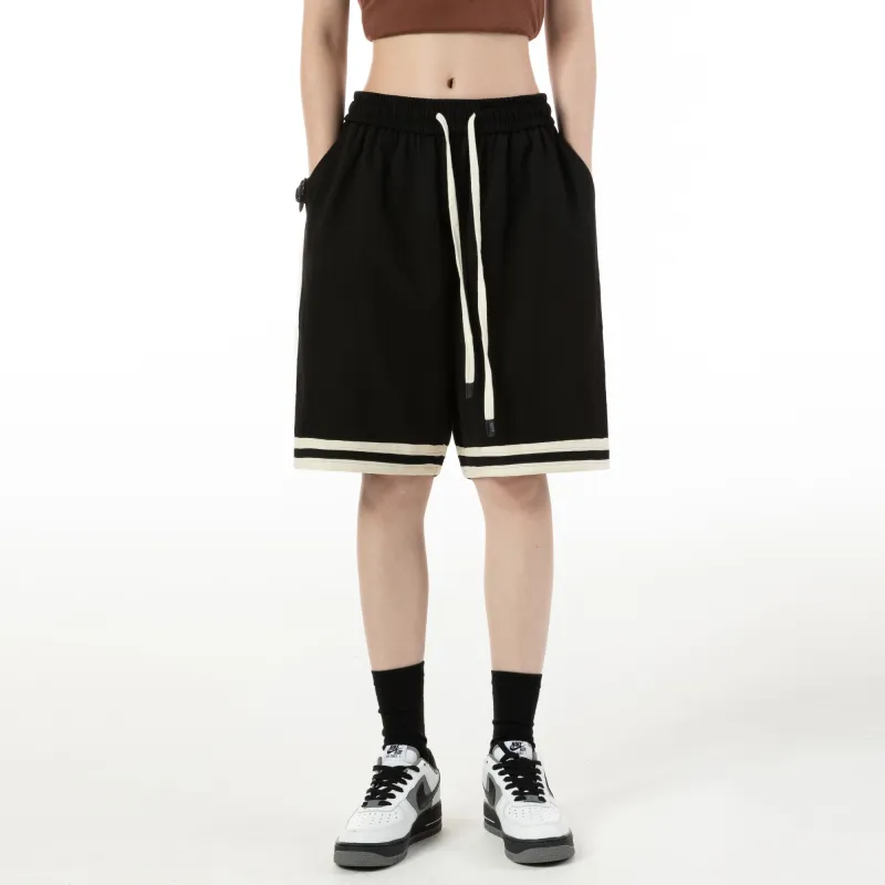 OLRIK Sports Shorts Unisex-2