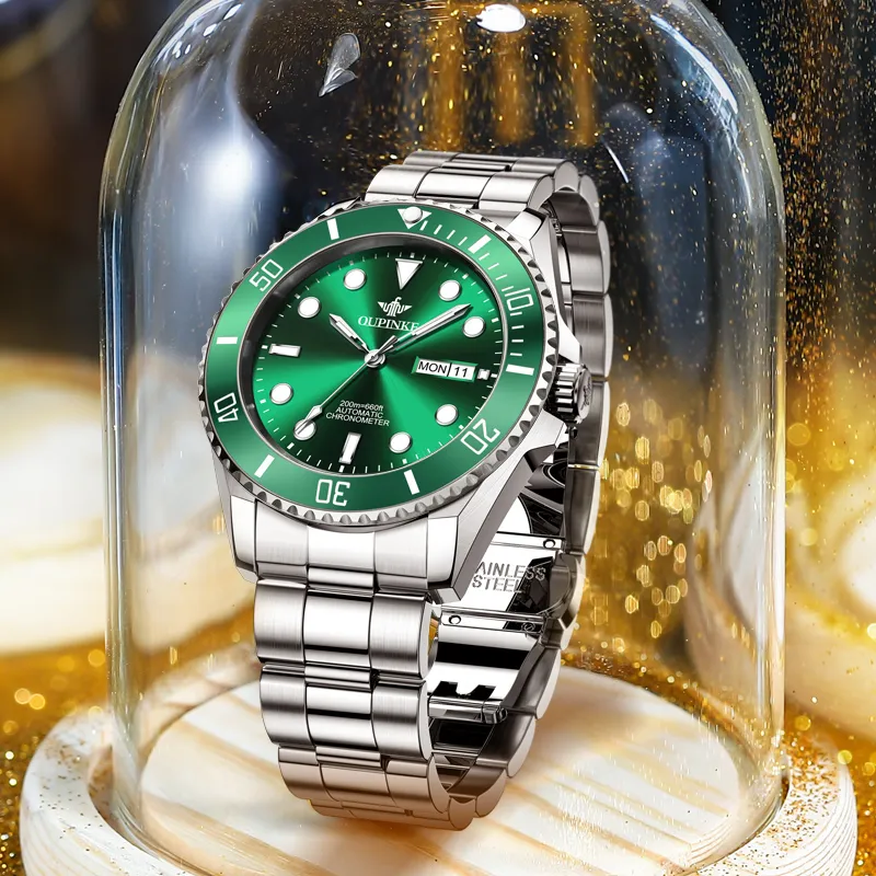 Oupinke Men Watch-5