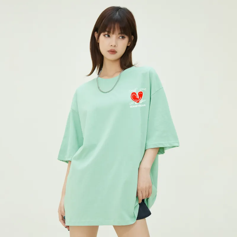 SEANBYSEAN T-Shirts Unisex-18
