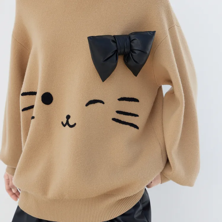 MO&CO Sweaters Women's-2