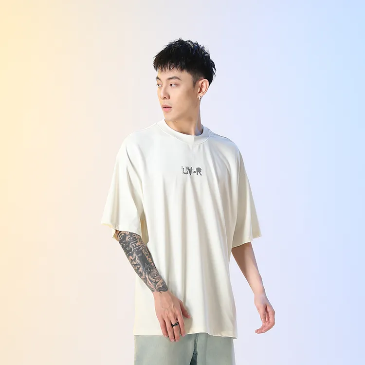 SANKAIMADE Cosmic Genie Series T-Shirts Unisex-19