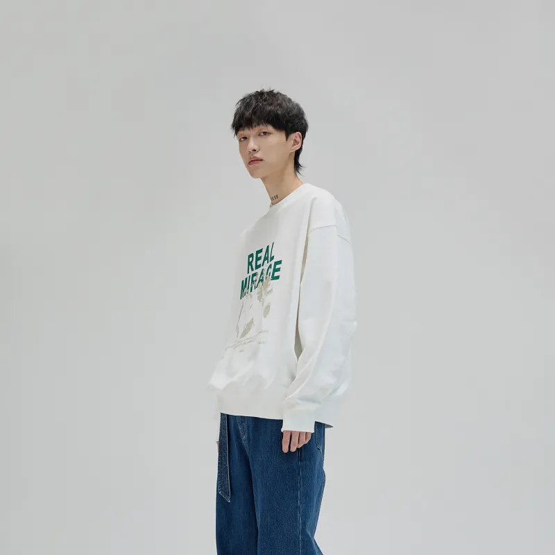 NANS STUDIO Sweatshirts Men-3