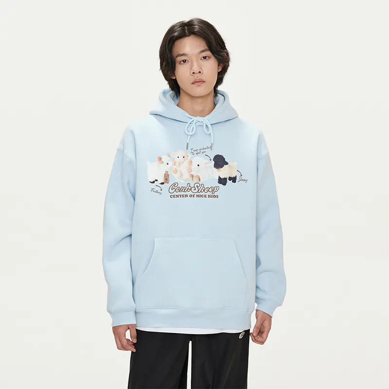 CONKLAB Sweatshirts Unisex-5