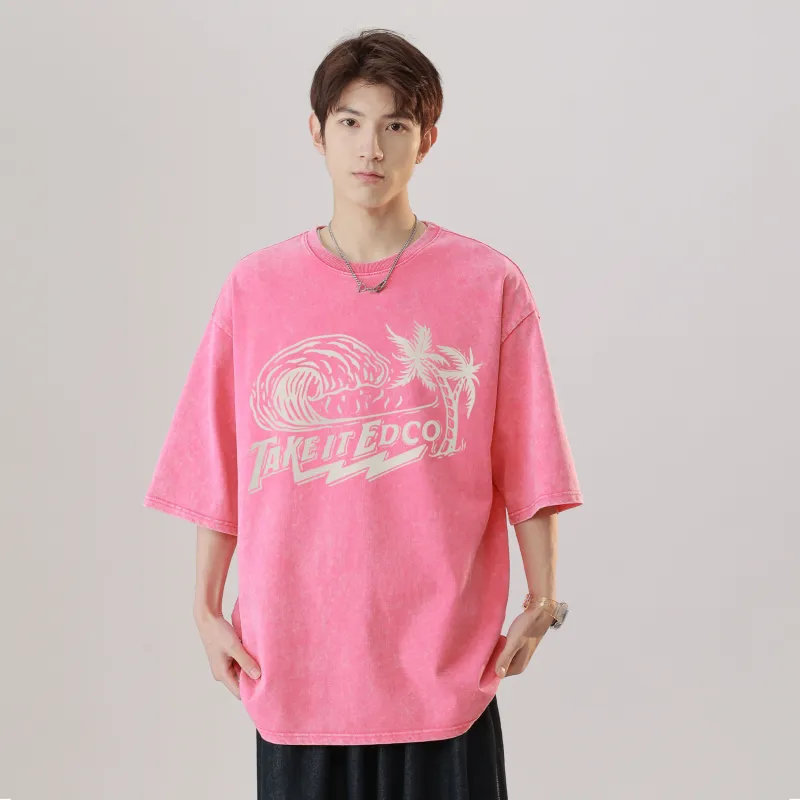 EDCO BREAK SILENCE T Shirt Unisex-16