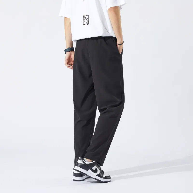 ZMOH Casual Pants Unisex-2