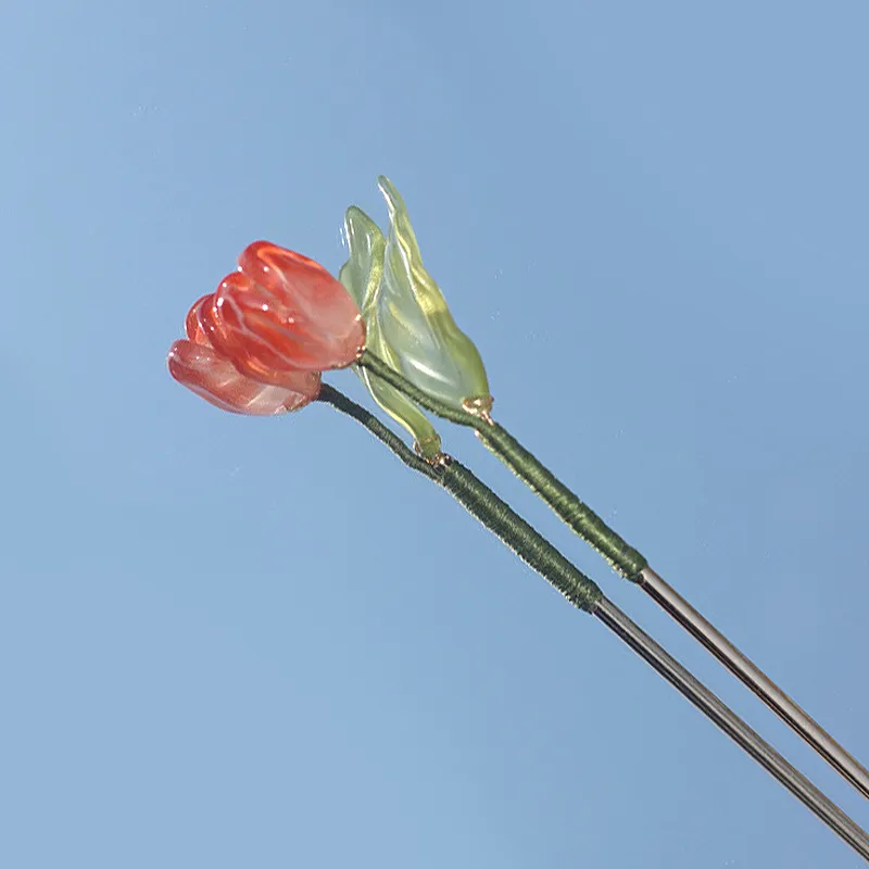 SENDME Hairpins Women's-2