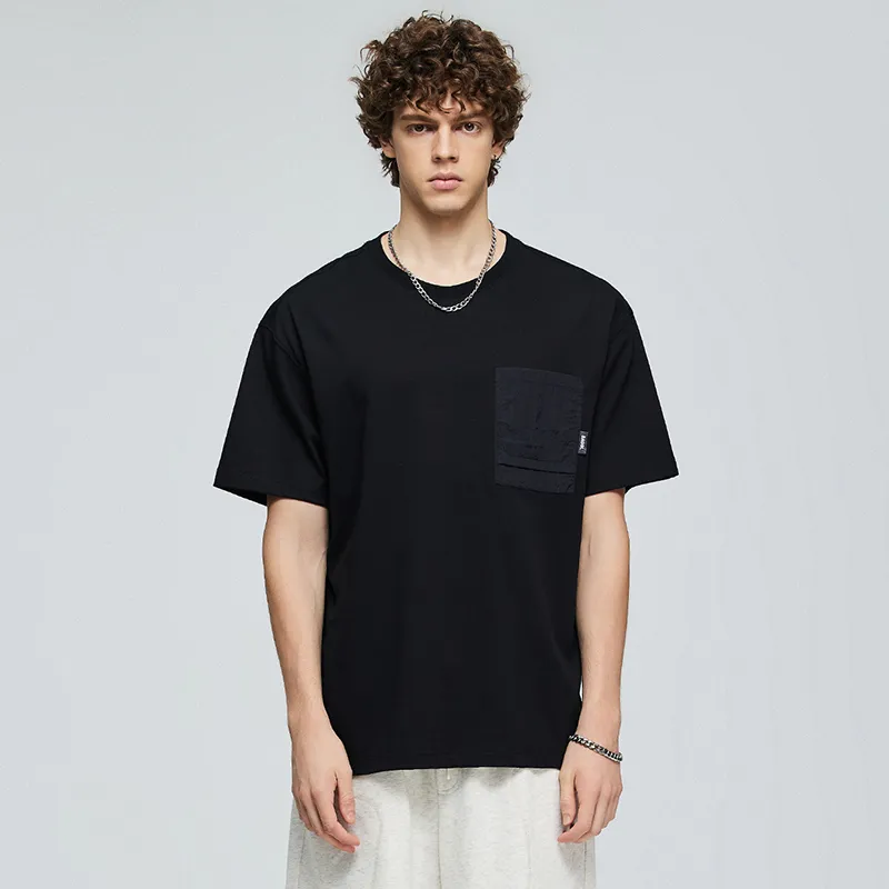 BAGGL T-Shirts Unisex-2