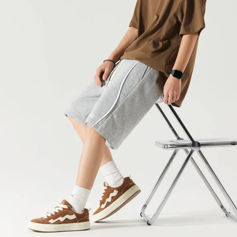 SandKnit Sports Shorts Unisex-10