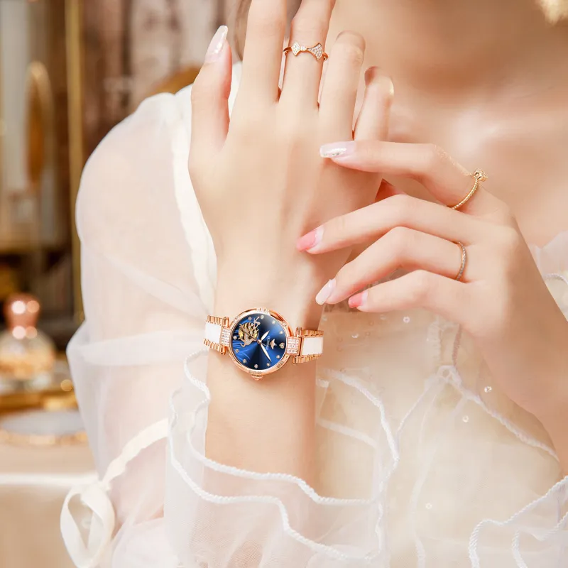 Oupinke Women's Watch-2