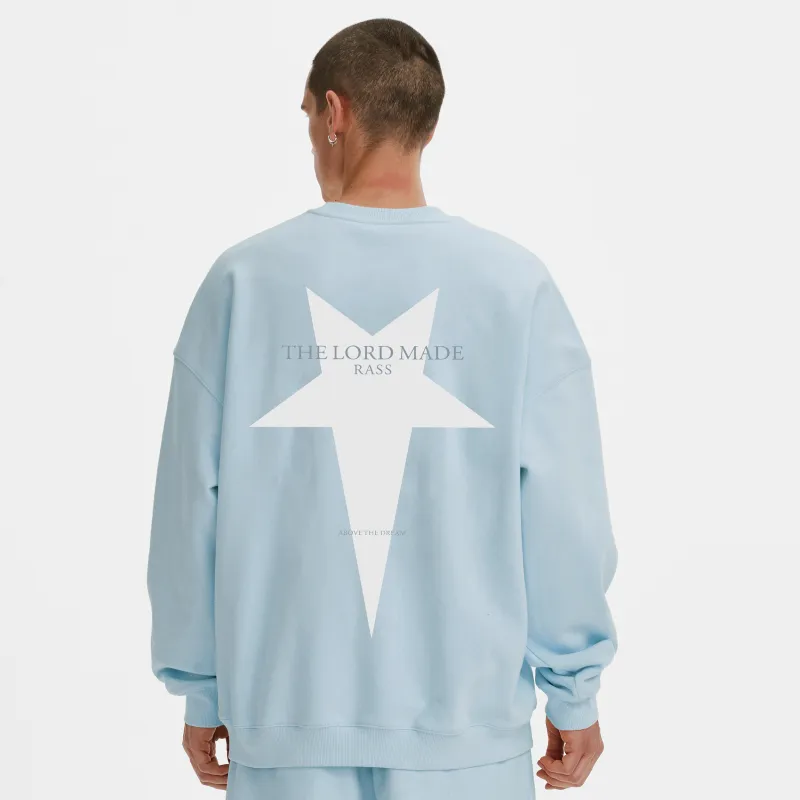 RASS Sweatshirts Unisex-3
