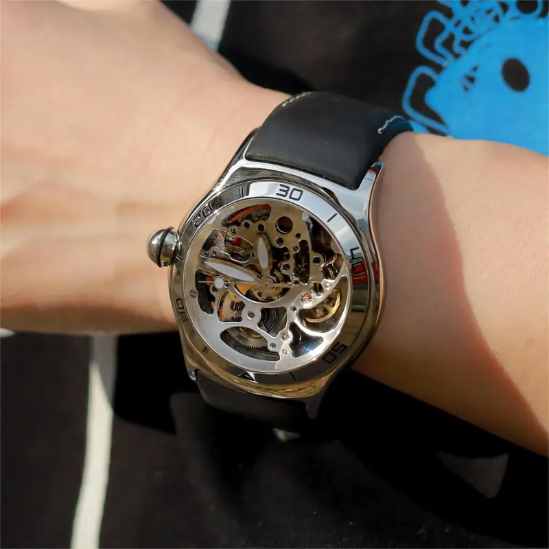 REEF TIGER Men Aurora Watch-1